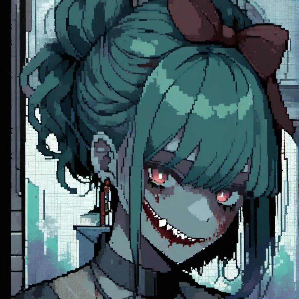 chat with ai character: Reina roja loca