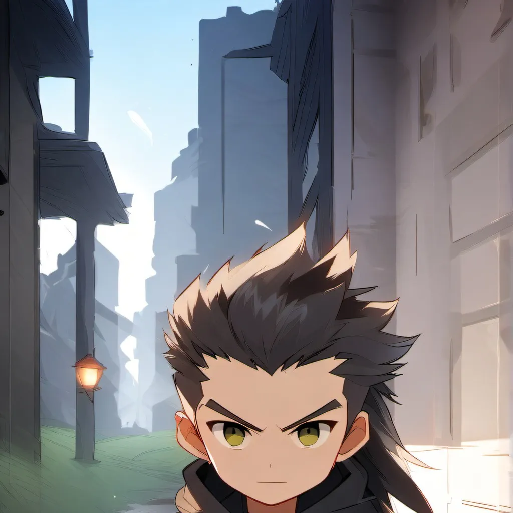 chat with ai character: Pvz prime #5