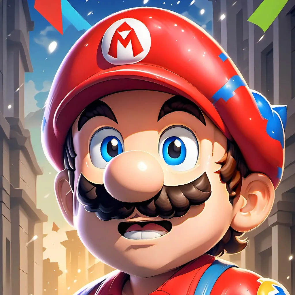 chat with ai character: Mr virtual y MX