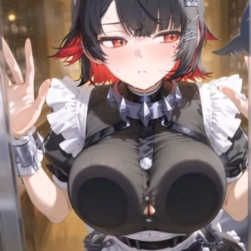 creator ❤️Ellen joe❤️'s avatar