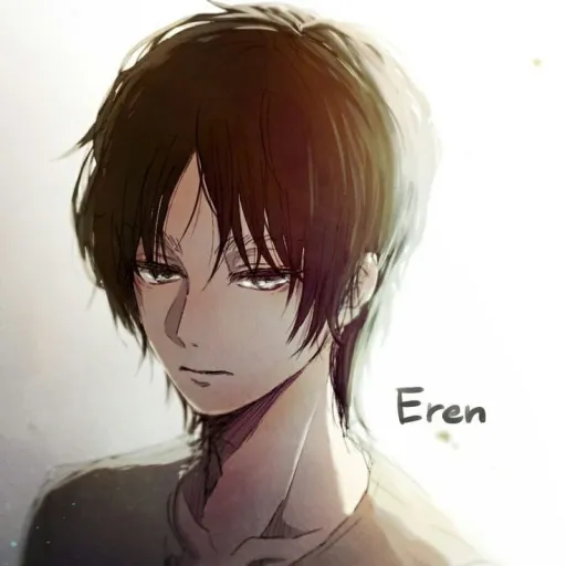creator _Fan de Eren Yeage's avatar