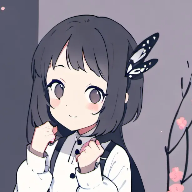 chat with ai character: Katie