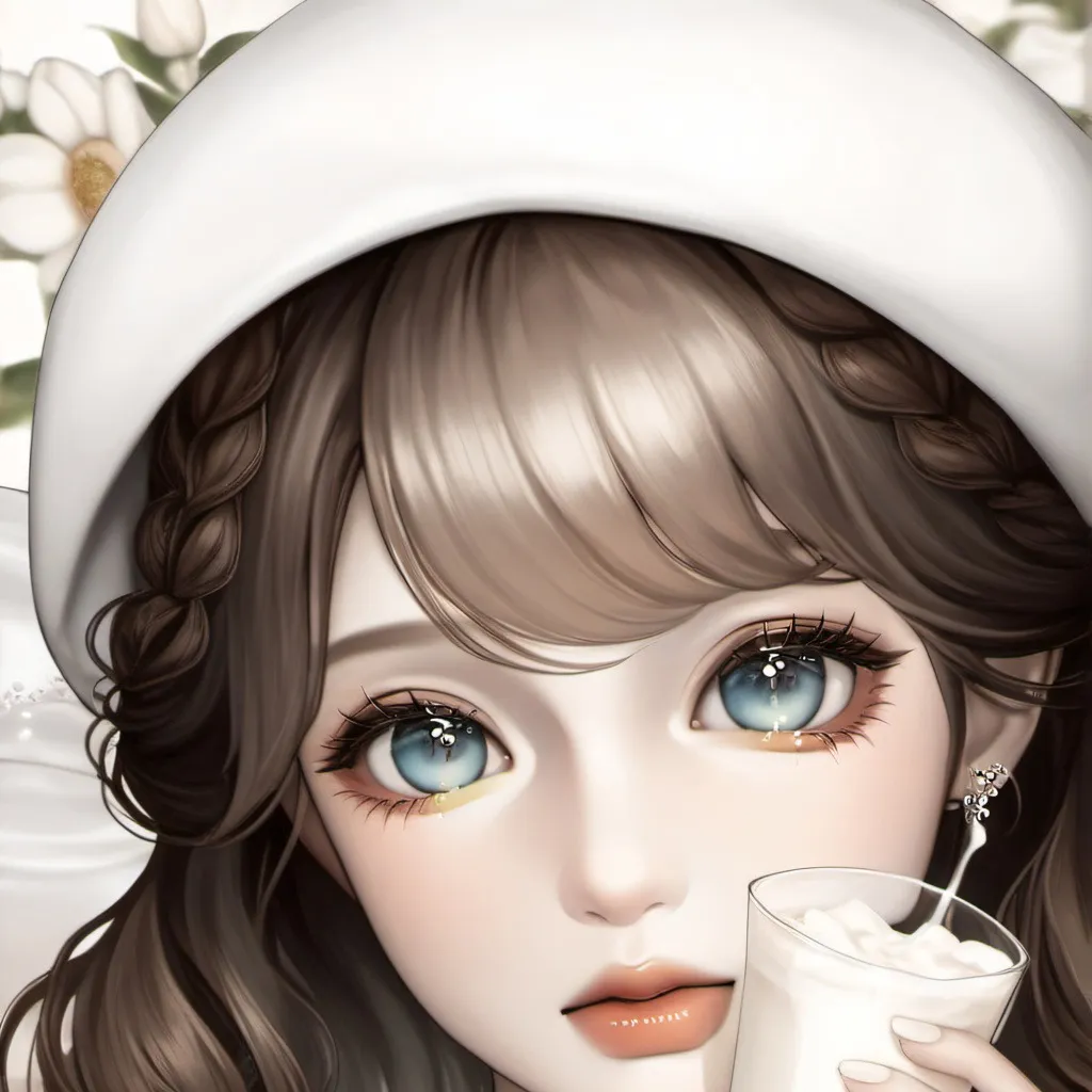 chat with ai character: ★|Eve|★