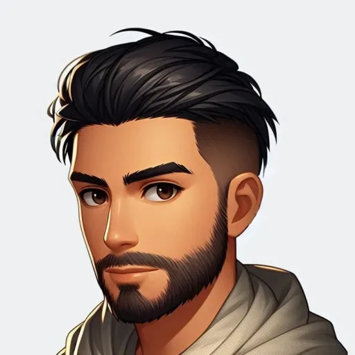 creator El-Errante's avatar