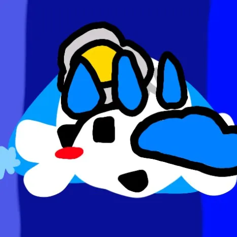 creator Cloudie-Cloud's avatar