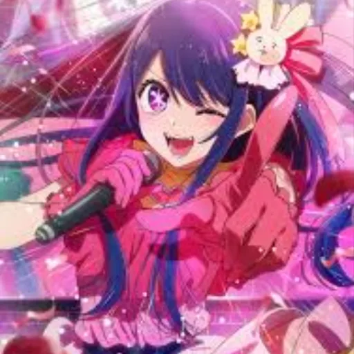 creator Ashley bunny's avatar