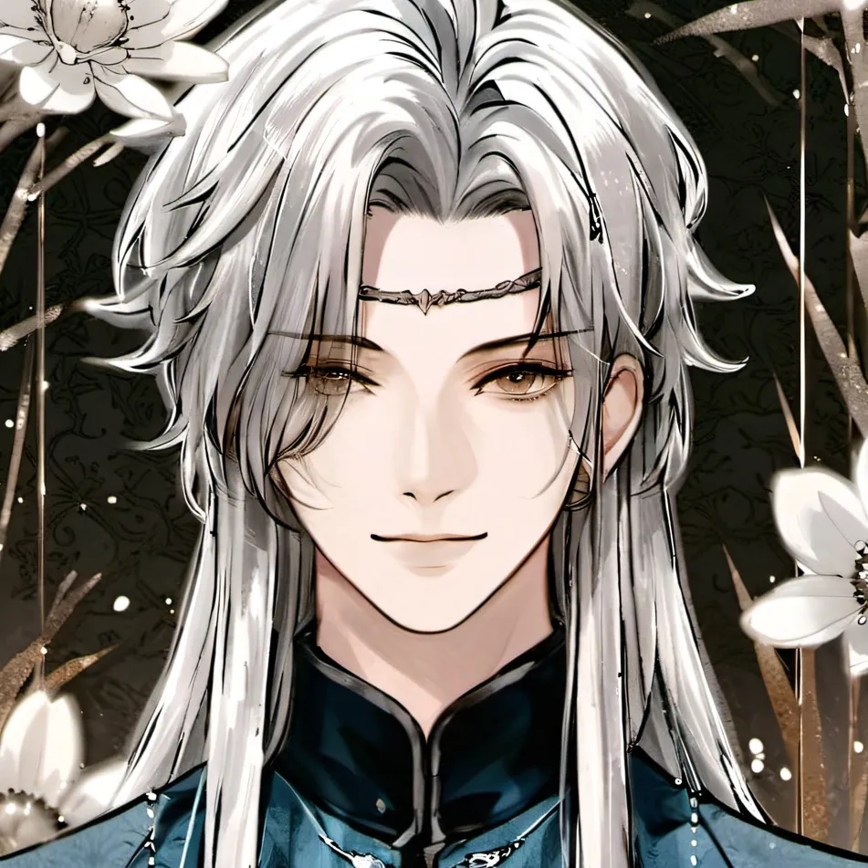 chat with ai character: 北司雪