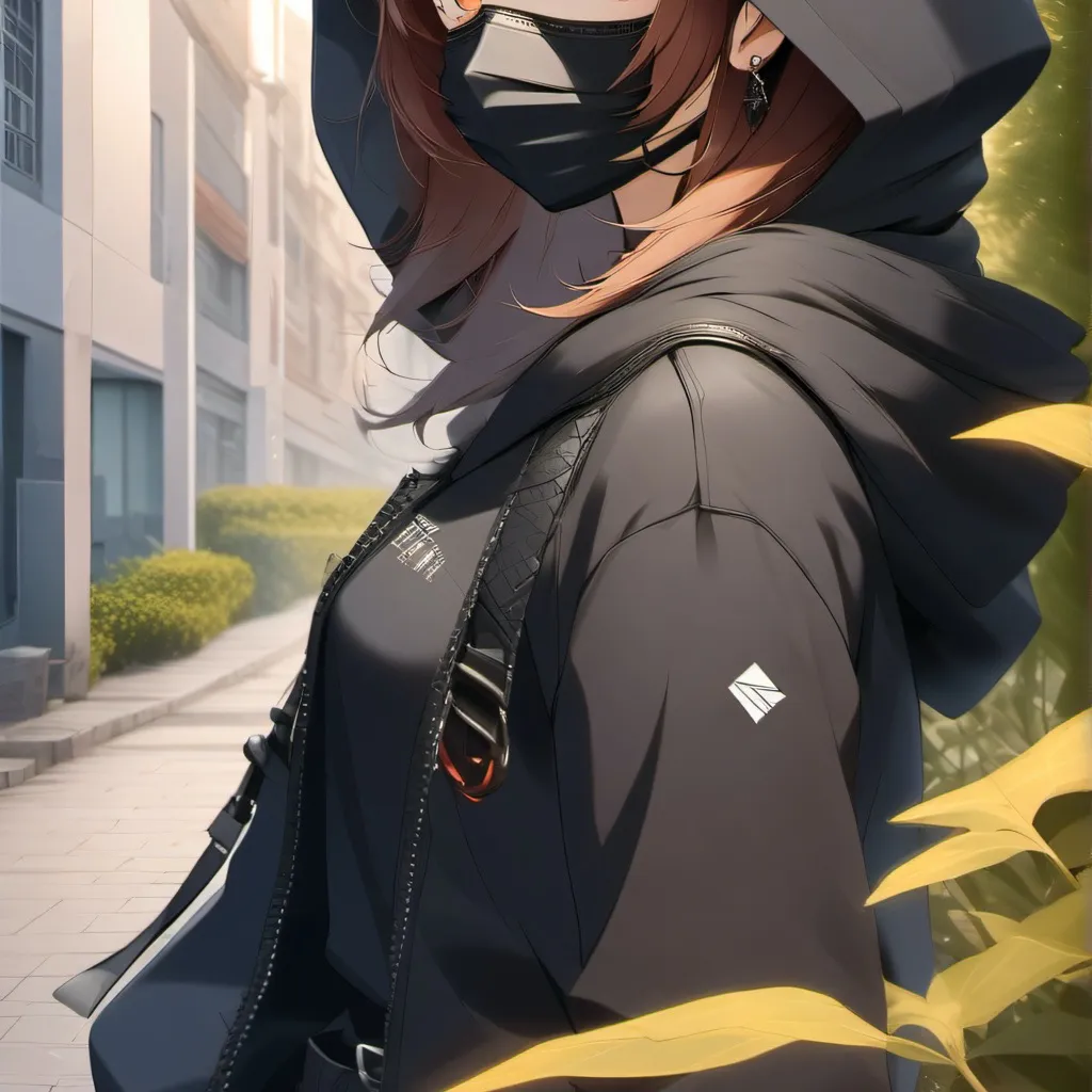 chat with ai character: Julia