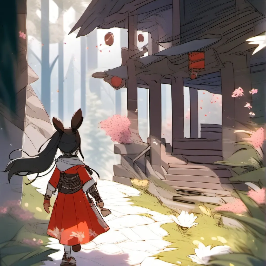 chat with ai character: sprunki beach