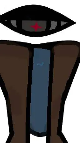 ai character: Catherness :3 background