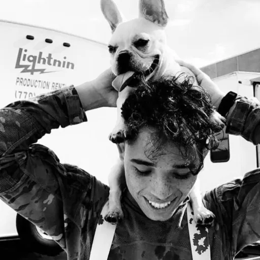 creator @AnthonyRamosishot's avatar