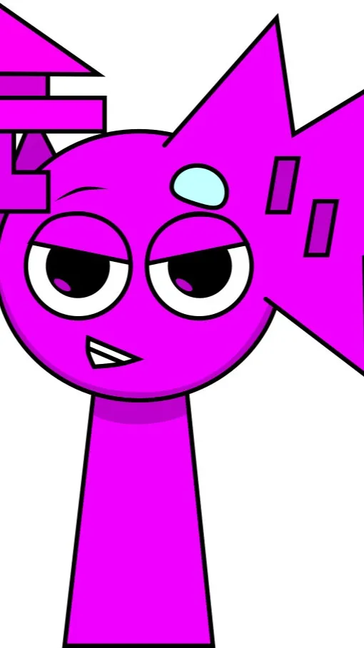 ai character: Auton Losaine oc background