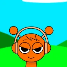 chat with ai character: Oren fierce