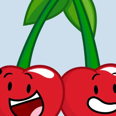 chat with ai character: Cherries