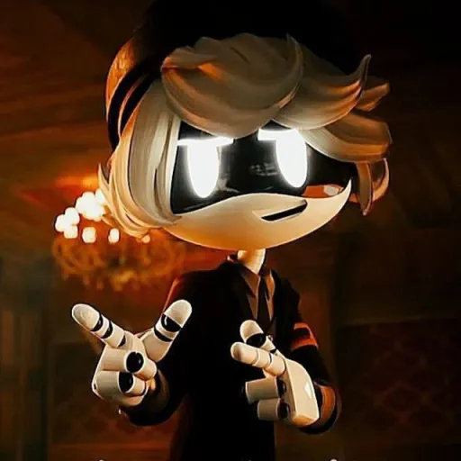 creator Butler_N's avatar