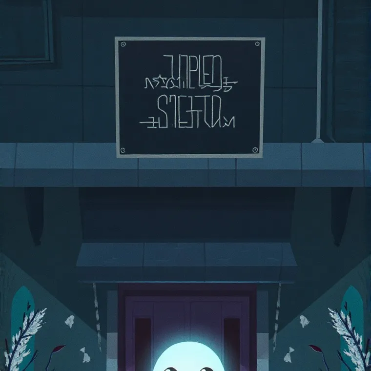 chat with ai character: Boo