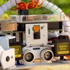 chat with ai character: TalkGPT