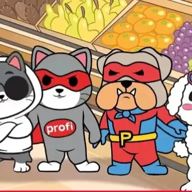 talkie's author avatar