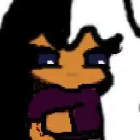 chat with ai character: Half - Moon Cookie