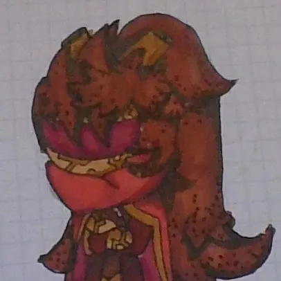 chat with ai character: Shattered Cinnamon