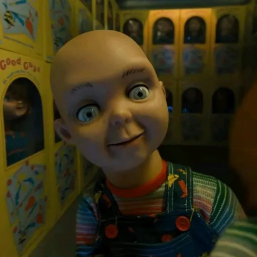 talkie's author avatar