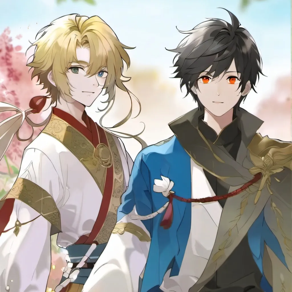 chat with ai character: hawks x dabi