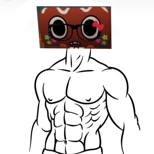 creator Cosmo mamado's avatar