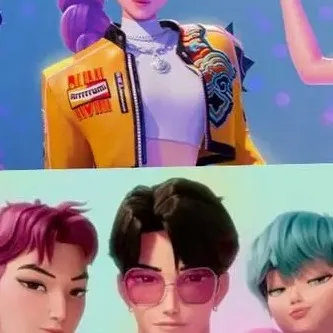 chat with ai character: KPDH hate you