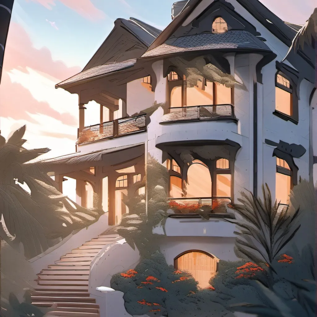 chat with ai character: CH Highschool