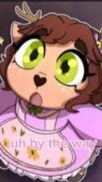 ai character: TSAMS EXP AU background