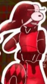 ai character: Bloodmoon's AU (CV background