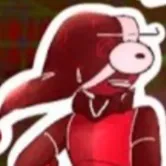 chat with ai character: Bloodmoon's AU (CV