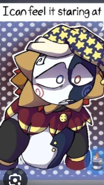 ai character: Ruin x Monty 2.0 background