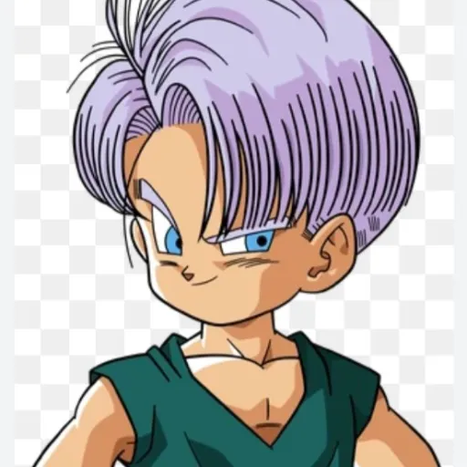creator X TRUNKS's avatar