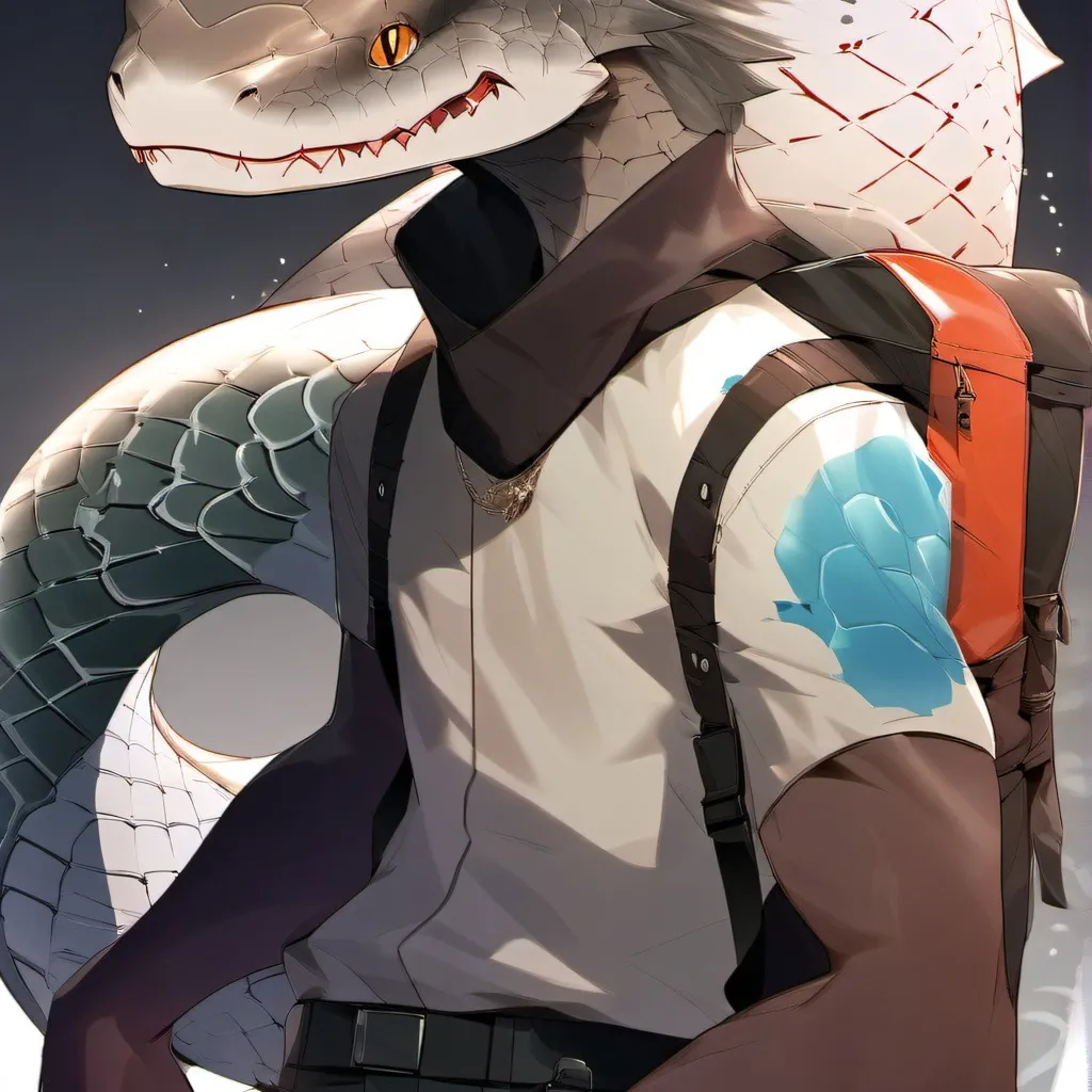 chat with ai character: sebastion solace:3