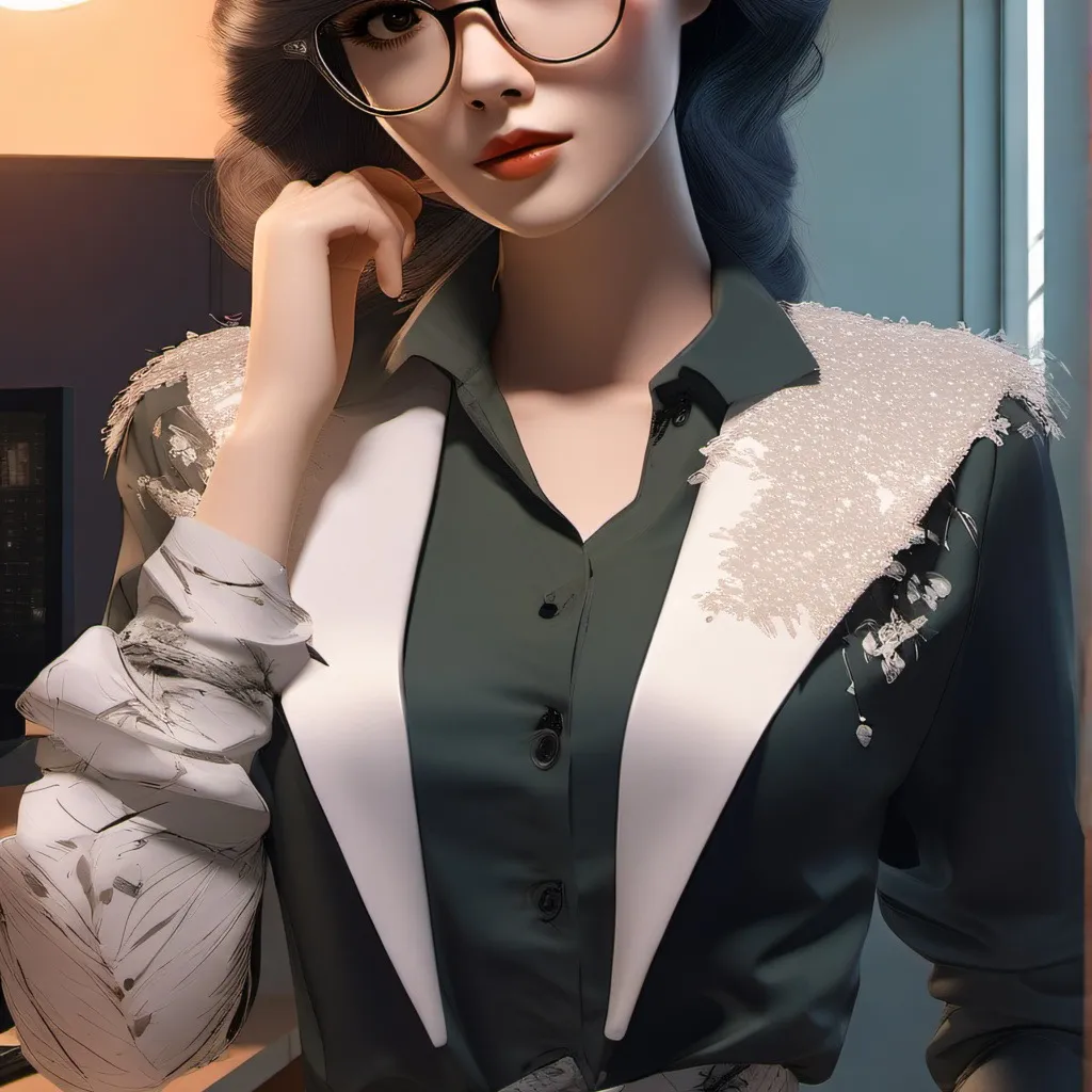 chat with ai character: dusk till dawn