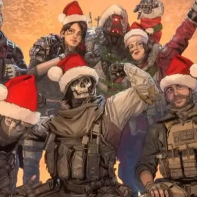 chat with ai character: Cod {christmas}