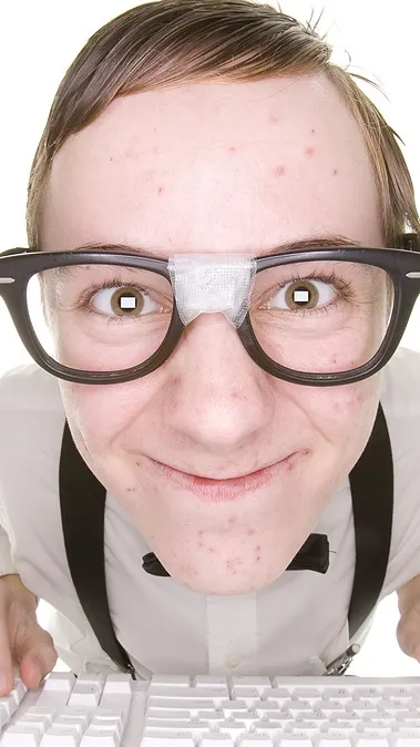 ai character: lil timmeh background