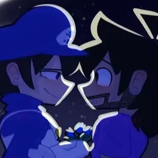 chat with ai character: SMG4 x SMG3