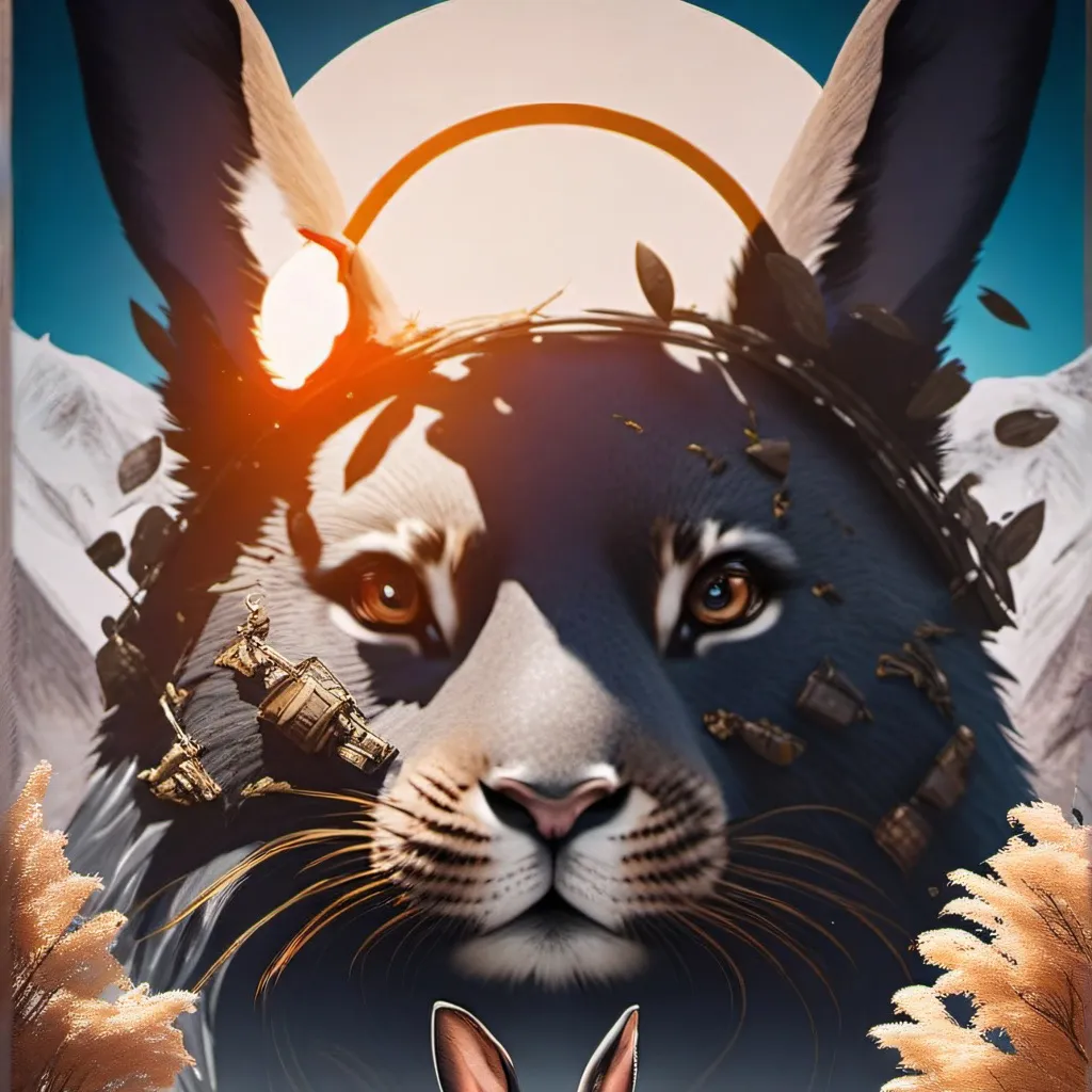 chat with ai character: Shadow Bonnie's cr