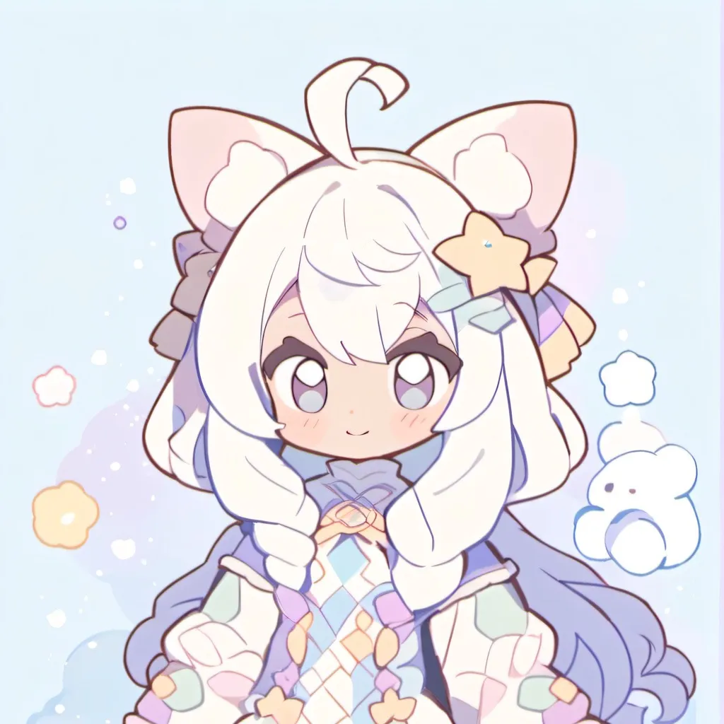 chat with ai character: Aphmau new member