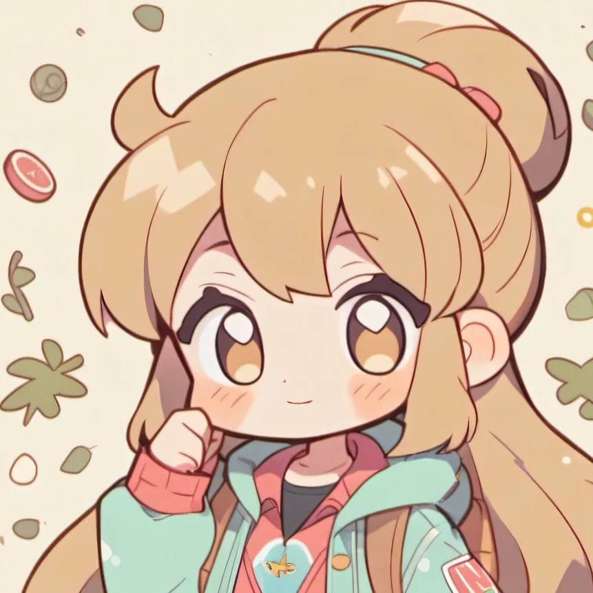 chat with ai character: Mable x y/n