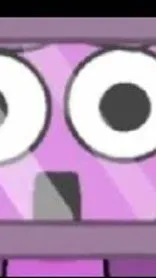 ai character: microondas lyly background