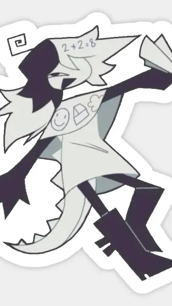 ai character: zip x edward background