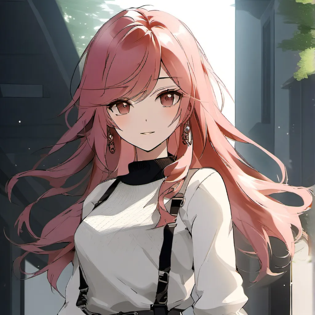 chat with ai character: Kaitlyn