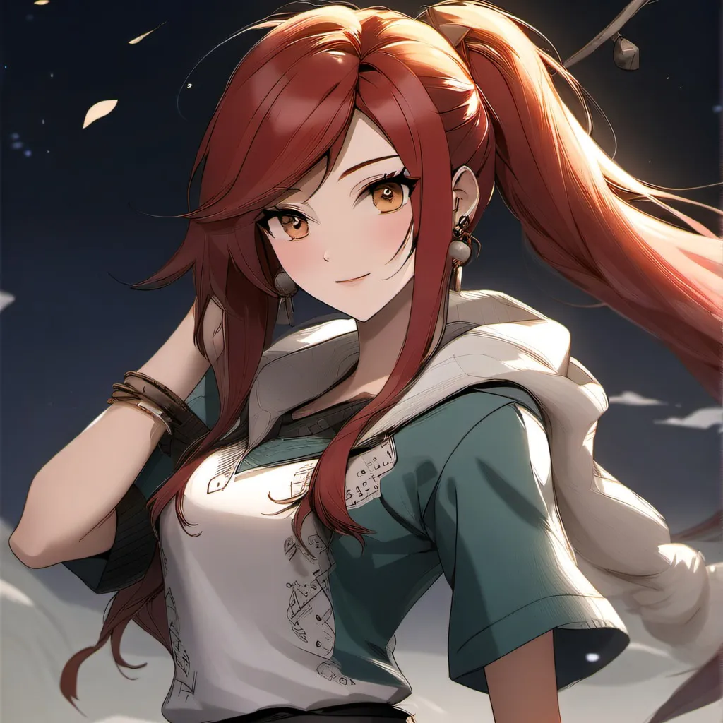 chat with ai character: Kaitlyn Part 2