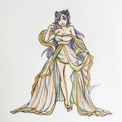 creator echokatze's avatar