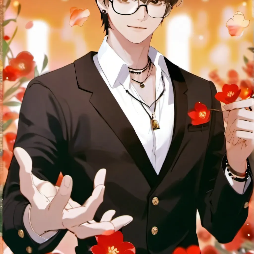 chat with ai character: Zaylon