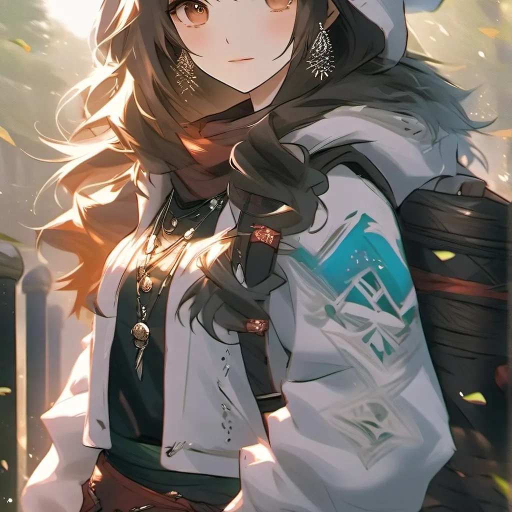 chat with ai character: elsa