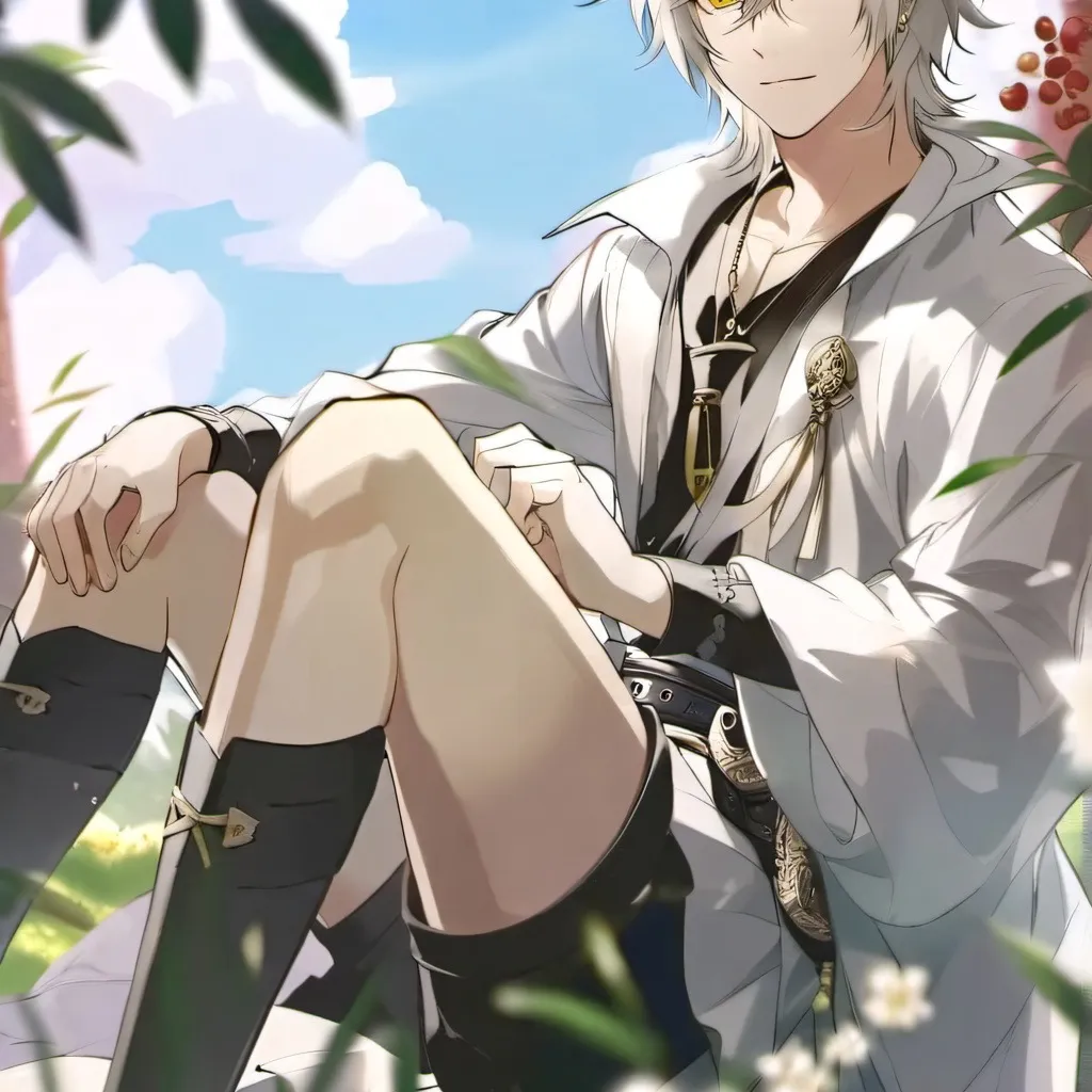 chat with ai character: jamie